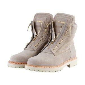 Balmain Ranger Boots